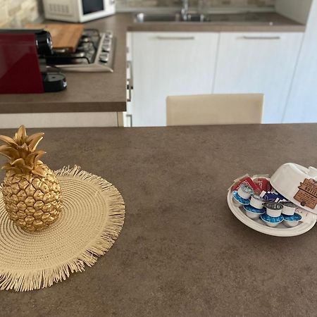 Sweet Home 모데나 외부 사진