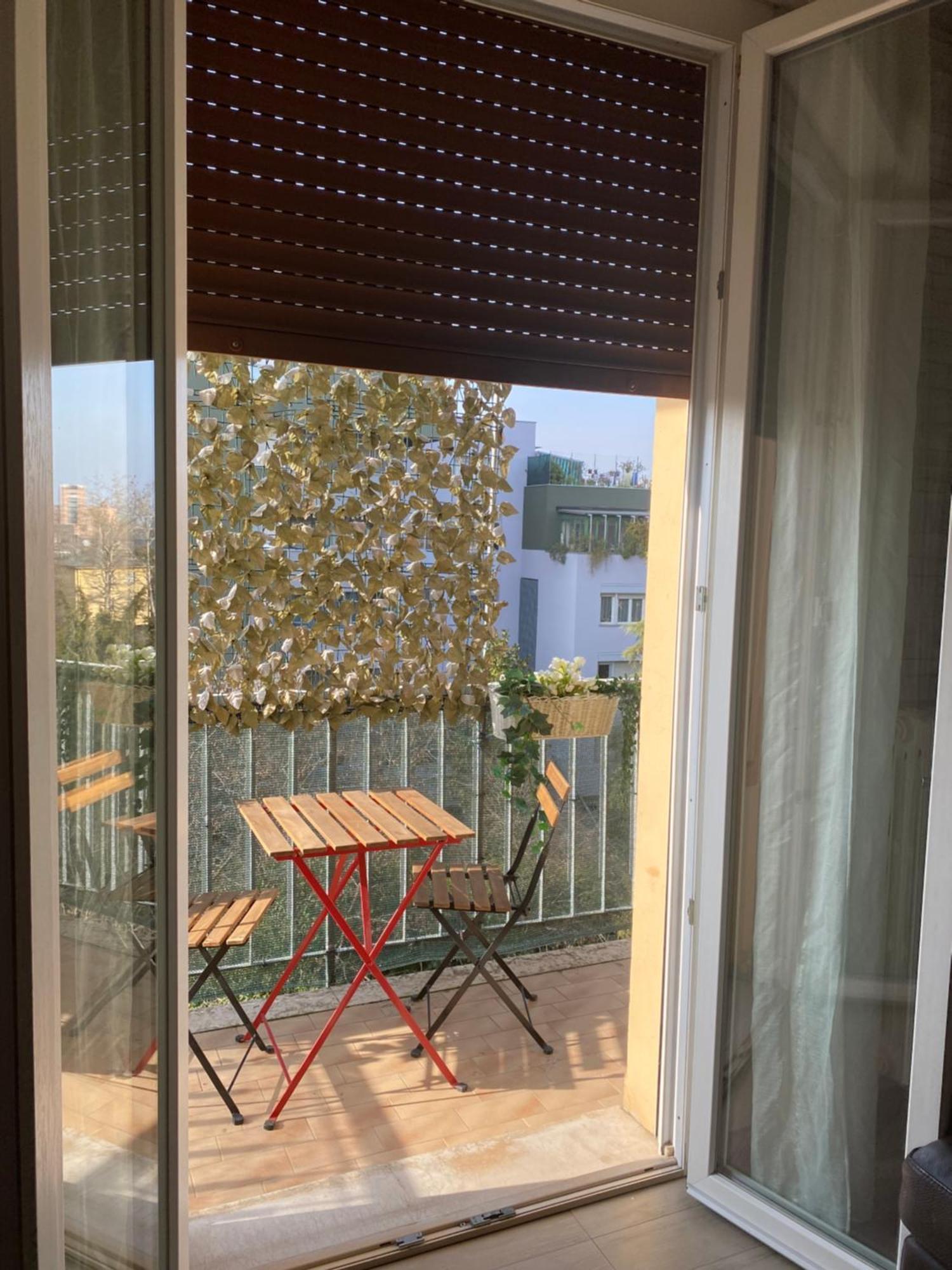 Sweet Home 모데나 외부 사진
