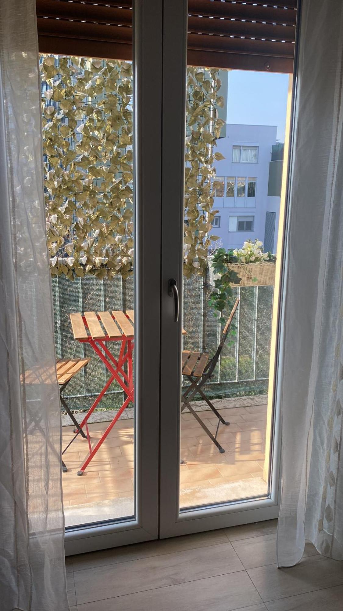Sweet Home 모데나 외부 사진