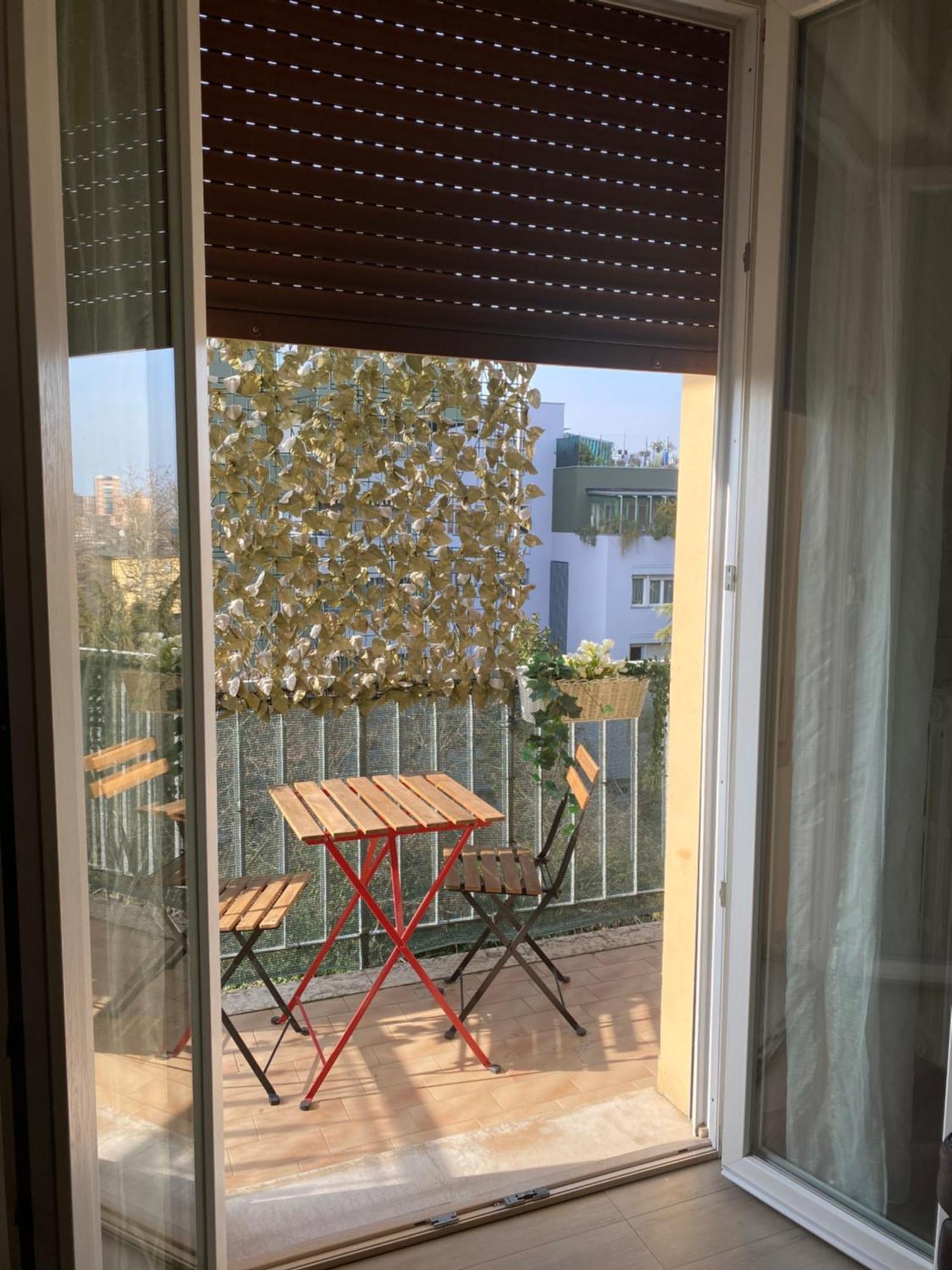 Sweet Home 모데나 외부 사진